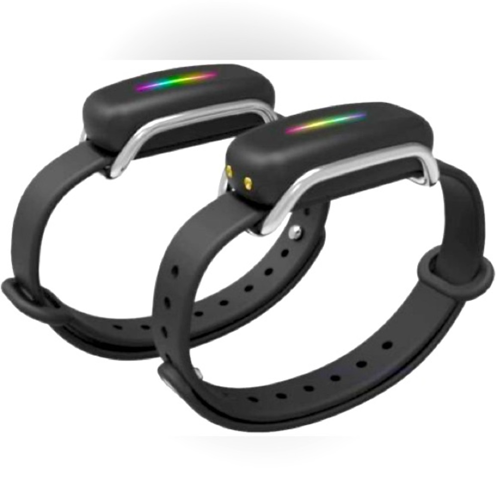 ISO 2 BOND BOND TOUCH BRACELETS !